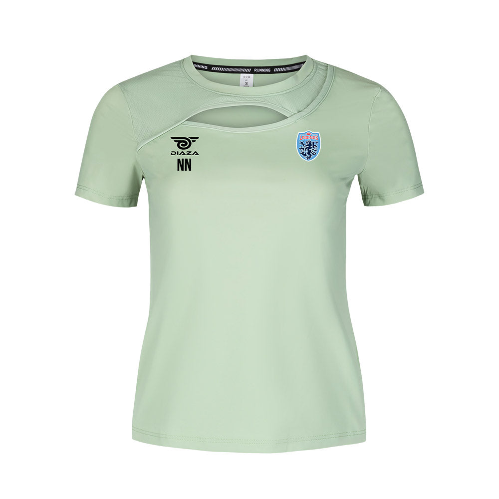 Legends FC San Marcos Soccer Jersey - Official Team Uniform for Men & Women - Perfect for Matches, Training, and Fan Support