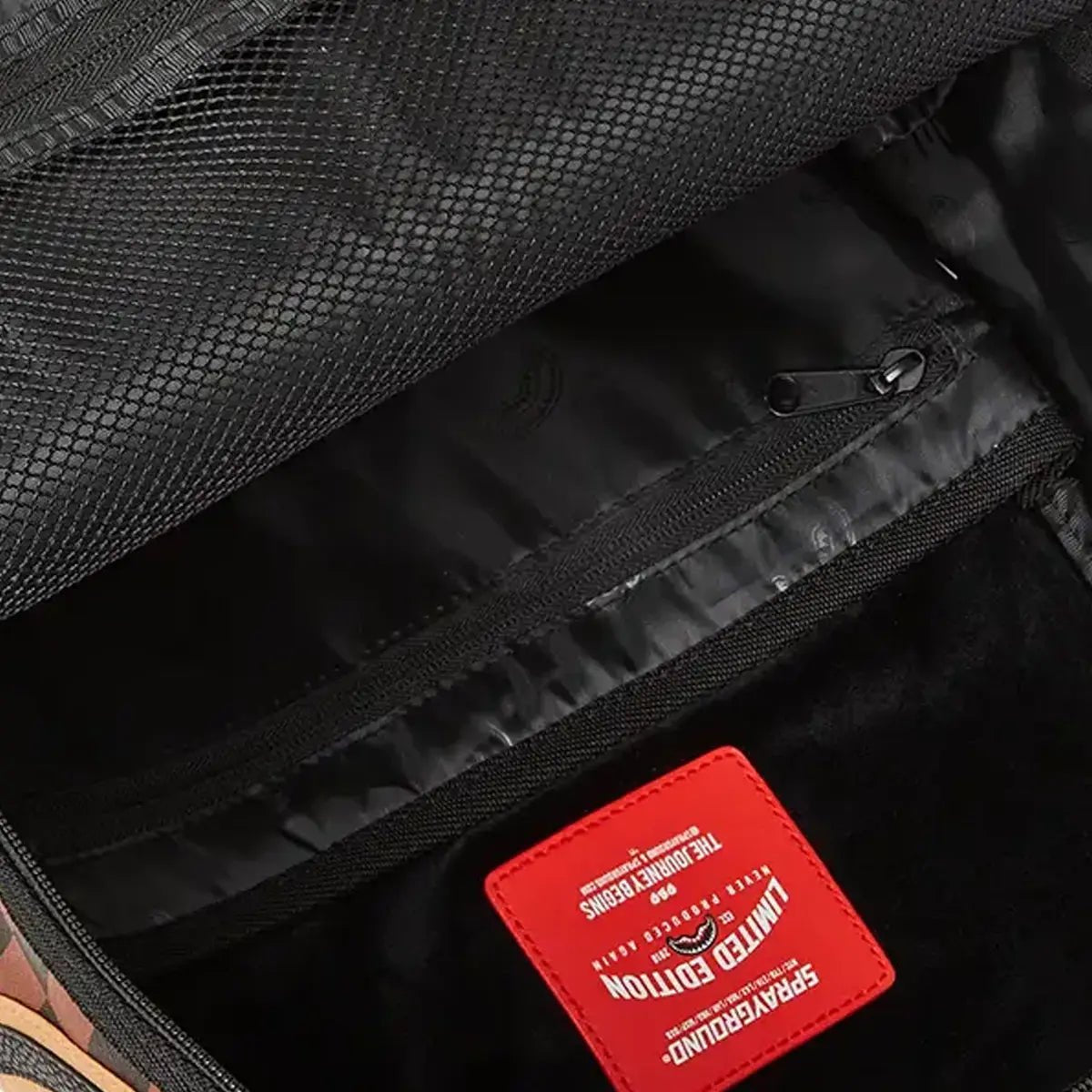 Henny Hercules Backpack - Durable Waterproof School & Travel Backpack for Men & Women - Perfect for Hiking, College, Work & Outdoor Adventures