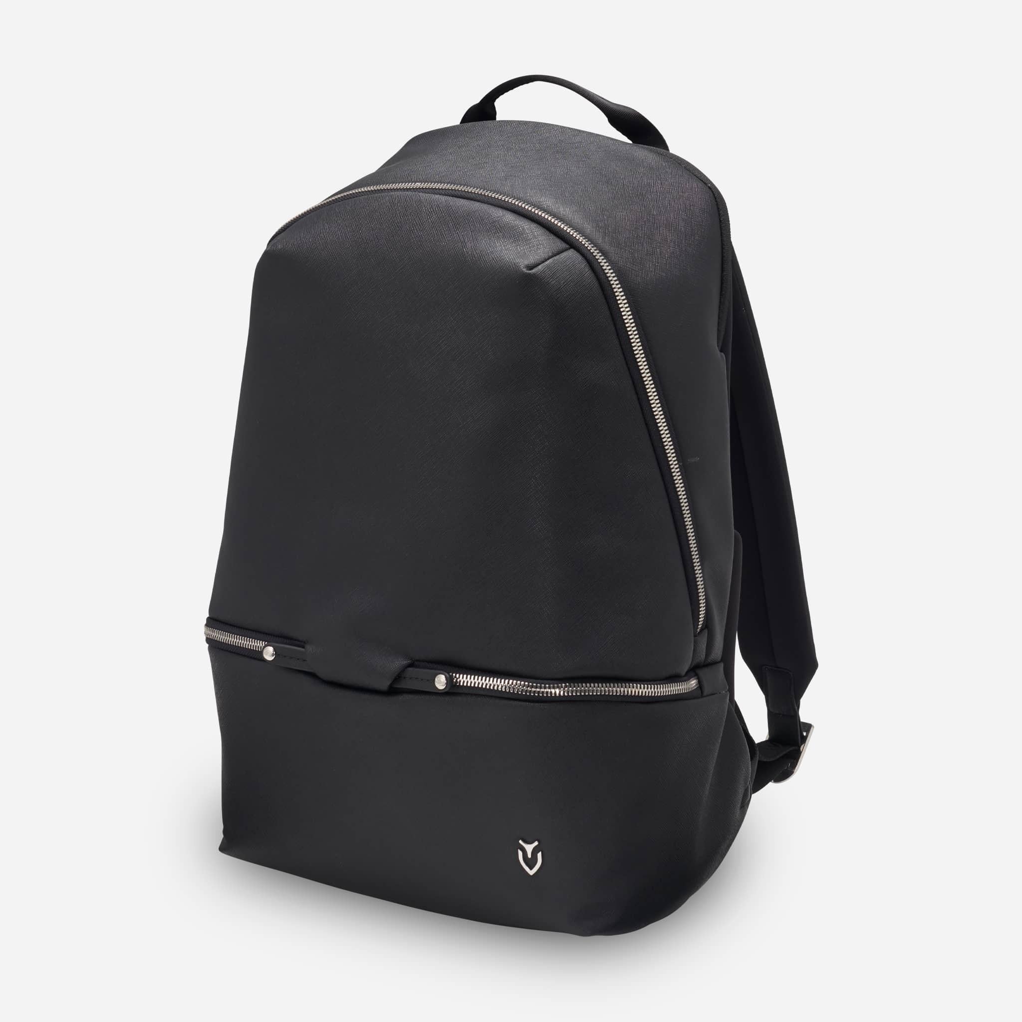 Premium Skyline Lux Backpack - Waterproof Travel Laptop Backpack with USB Charging Port for Men & Women - Perfect for Business, Commuting, College & Outdoor Adventures