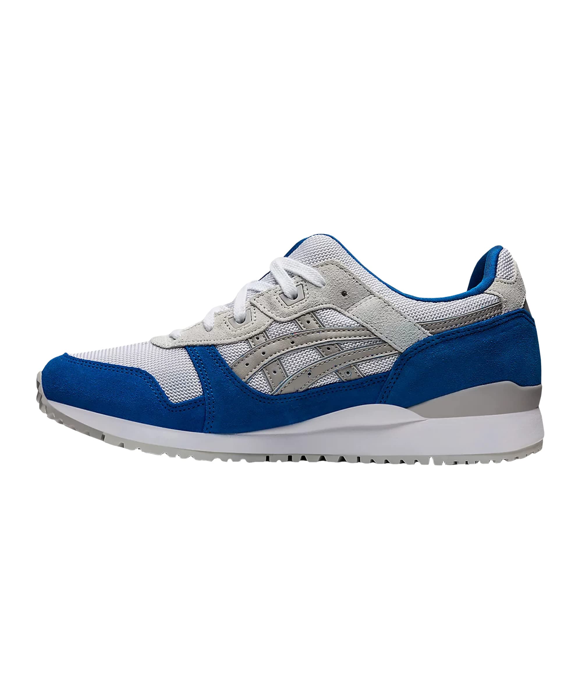 ASICS Gel Lyte III OG Retro Running Shoes Men's 1201A482101 - Lightweight Cushioned Sneakers for Jogging, Gym Workouts & Casual Wear