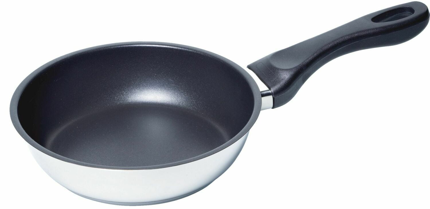 Bosch HEZ390210 8-Piece Cookware Set for 6-Element Induction & Electric Stoves - Autochef Approved | Perfect for Home Cooking, Professional Kitchens & Restaurant Use