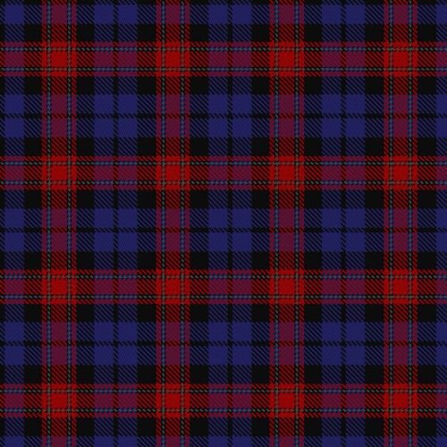 Black and Red Tartan Plaid Scarf - Stylish Winter Accessory for Men and Women - Perfect for Outdoor Activities, Parties, and Casual Wear