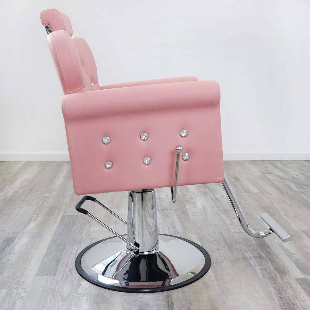 GLAM II All Purpose Chair - Versatile Home, Office & Event Seating - Comfortable & Stylish for Living Room, Dining, Conference & Outdoor Use