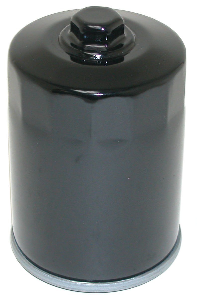 High-Quality ATV Oil Filter - Compatible with Most ATV Models | Durable & Efficient Engine Protection for Off-Road Adventures