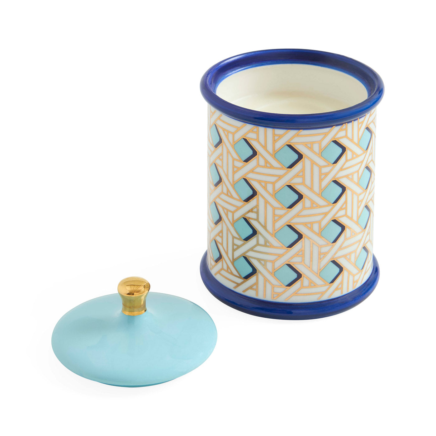 Luxury Gold Wasp Scented Candle - Handmade Beeswax Aromatherapy Candle for Home Decor, Relaxation & Gifts - Perfect for Bedroom, Bathroom & Spa Ambiance