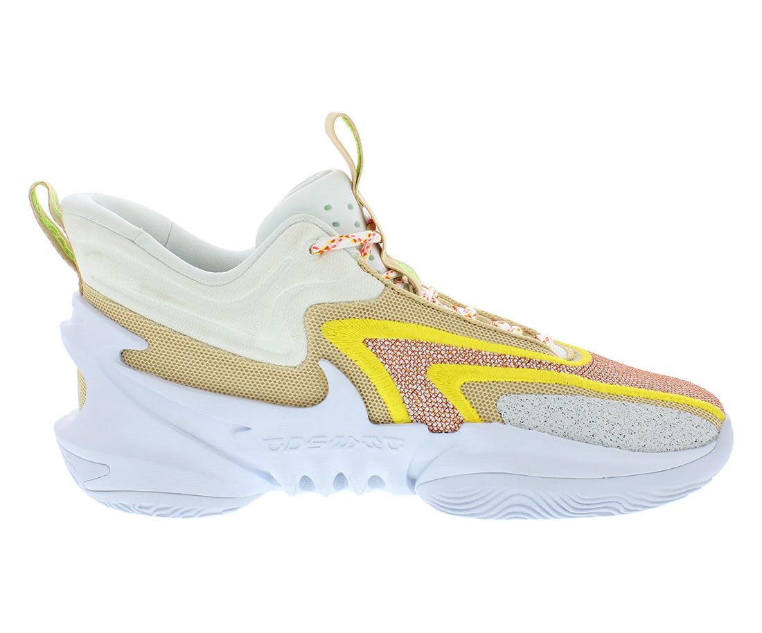 Nike Cosmic Unity 2 Basketball Shoes for Men - High-Performance Court Sneakers for Indoor & Outdoor Games, Training, and Streetwear Fashion