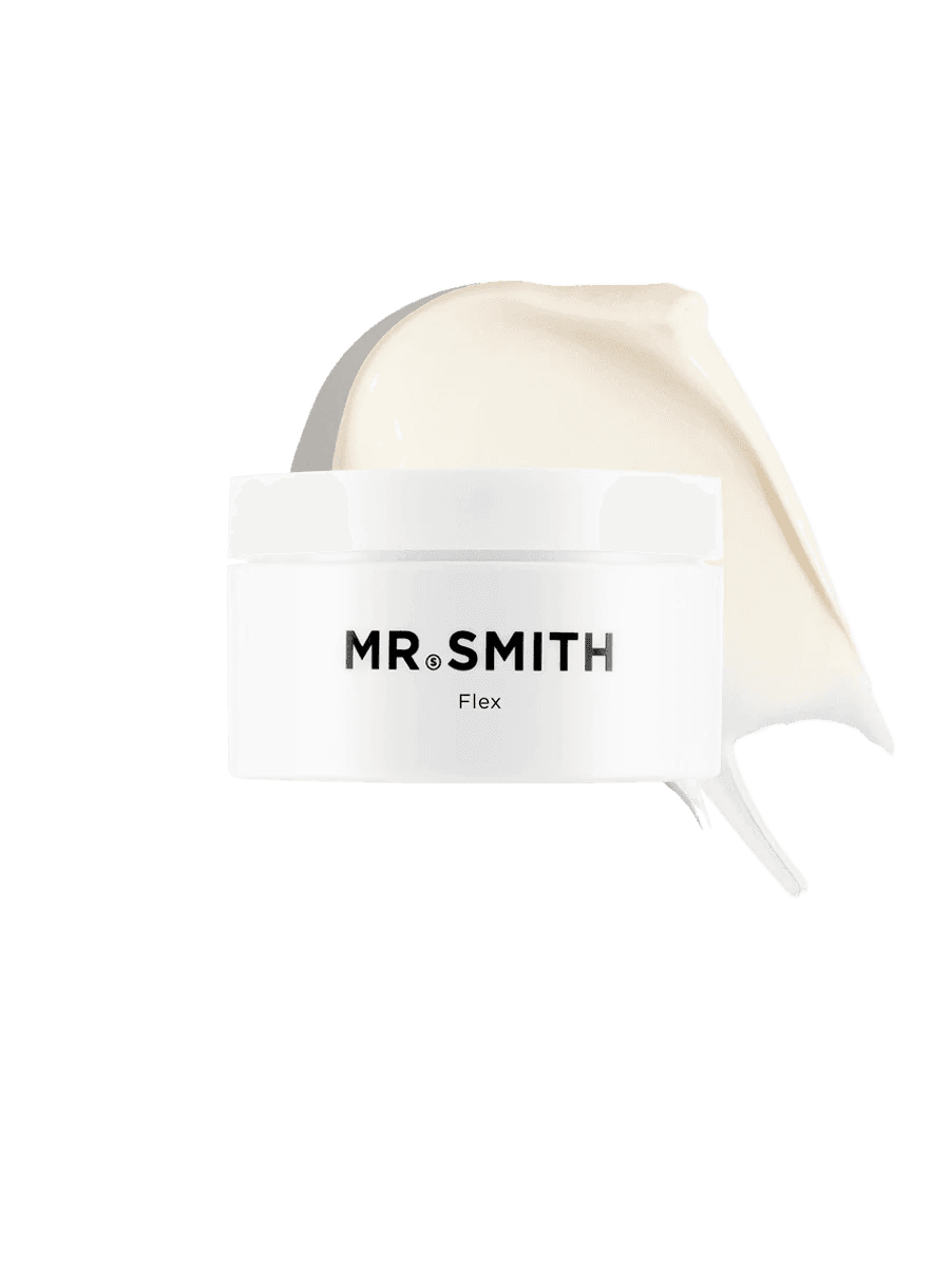 Mr. Smith Texturizer for Hair - Professional Styling & Volume Boost - Perfect for Men's Grooming & Everyday Hairstyling