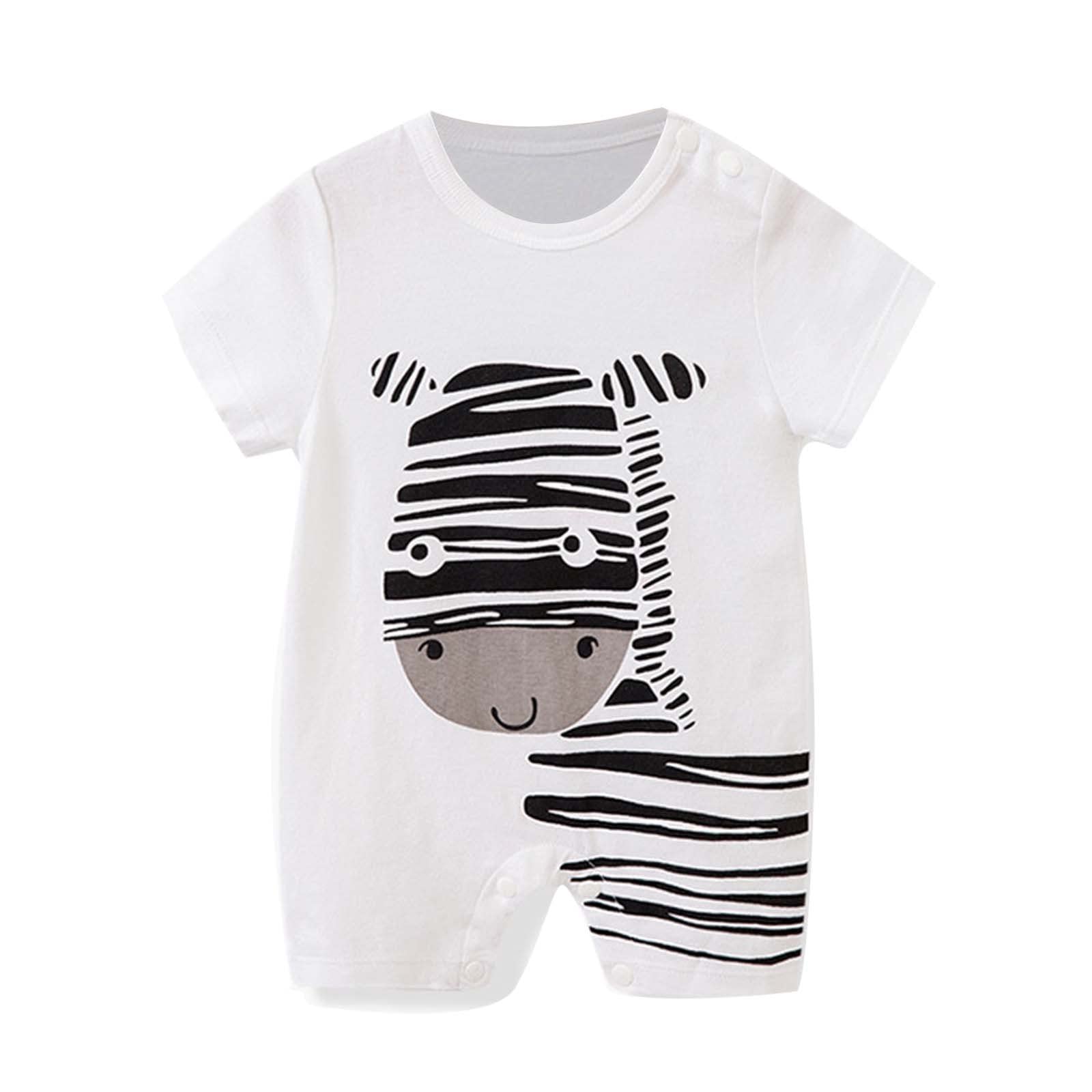 Baby Boys & Girls Fall Romper Outfit - Long Sleeve One-Piece Jumpsuit with Oversized Shirt Style | Perfect for Autumn Photoshoots, Playdates & Family Gatherings