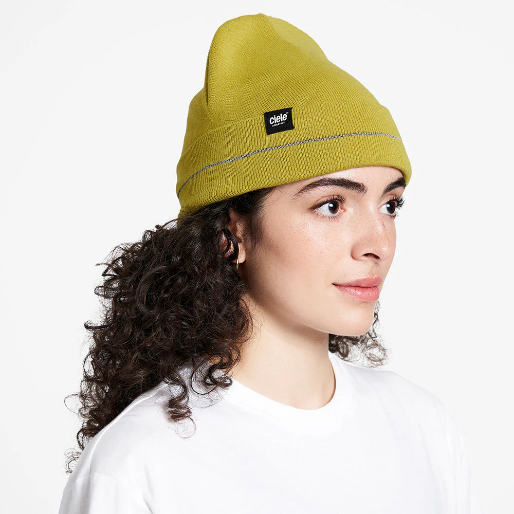 Unisex CR3 Beanie Hat - Soft & Warm Winter Knit Cap for Men & Women - Perfect for Skiing, Hiking & Outdoor Activities