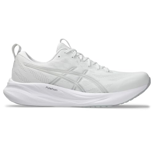 White/Piedmont Grey