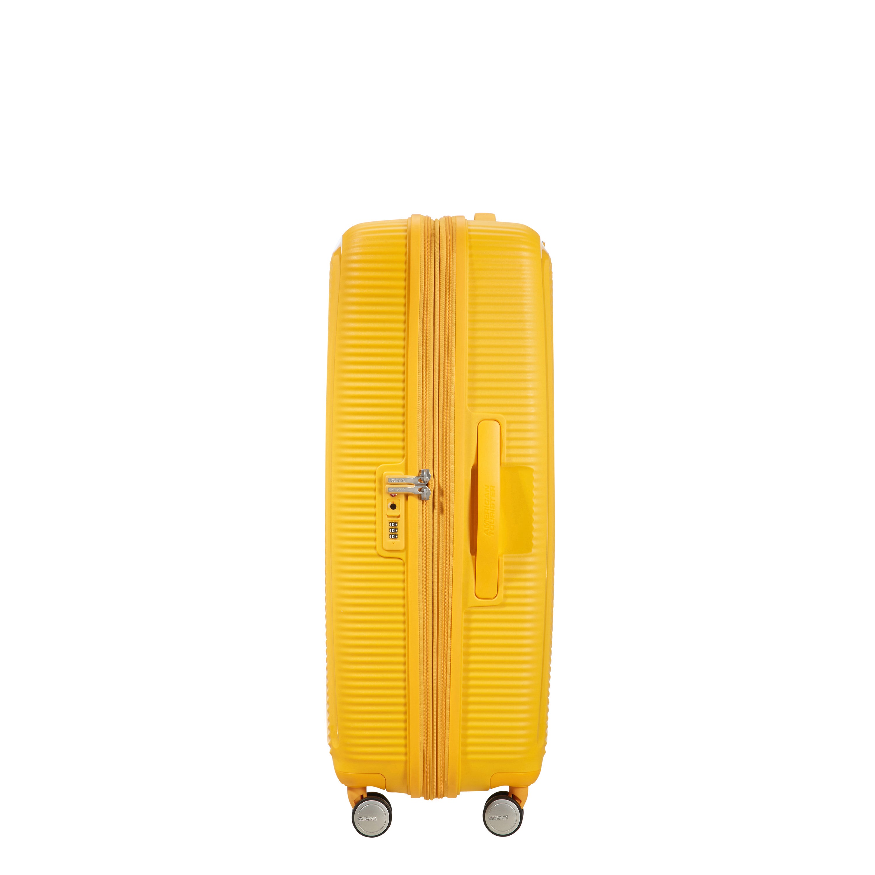 American Tourister Curio Spinner Large Expandable Suitcase - 28