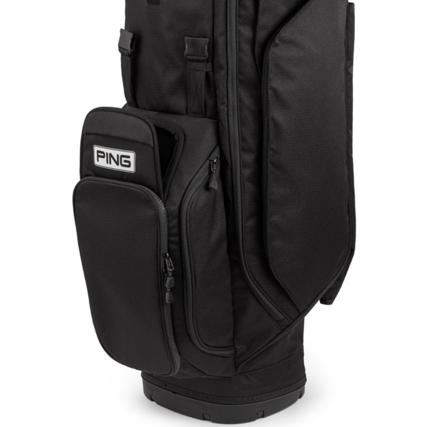Ping Hoofer 231 Golf Stand Bag - Lightweight & Durable Golf Bag with 5-Way Divider - Perfect for Golfers on the Course or Driving Range