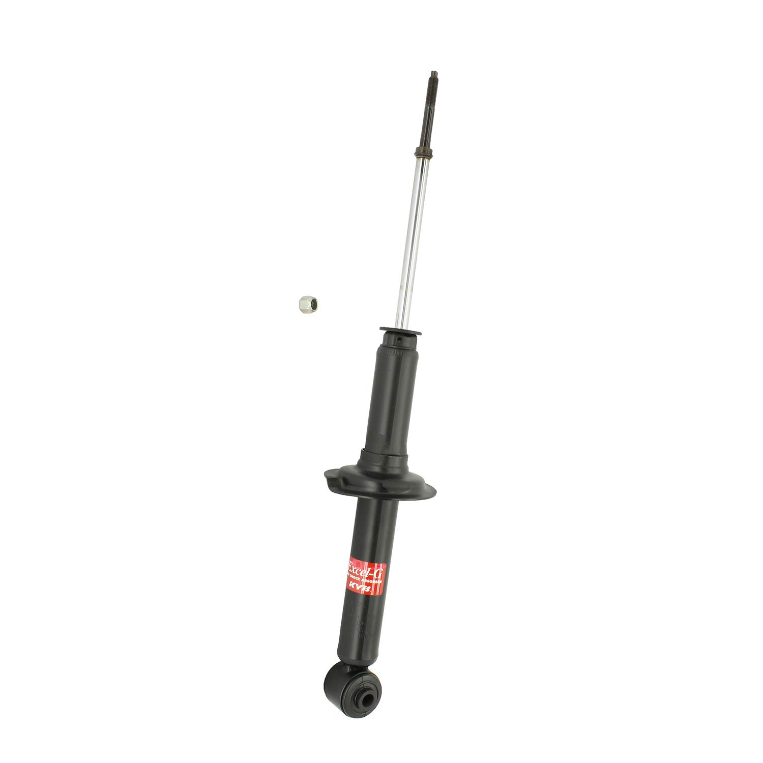 KYB 341183 Excel-G Gas Strut - High-Performance Shock Absorber for Smooth Ride | Perfect for Car, Truck & SUV Suspension Upgrades