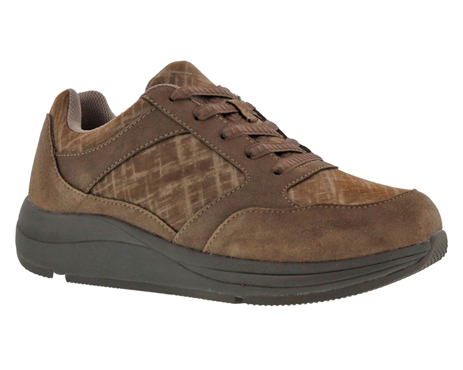 Drew Women's Athletic Shoes - Lightweight Running Sneakers for Women - Comfortable Workout & Gym Shoes for Walking, Jogging, and Training