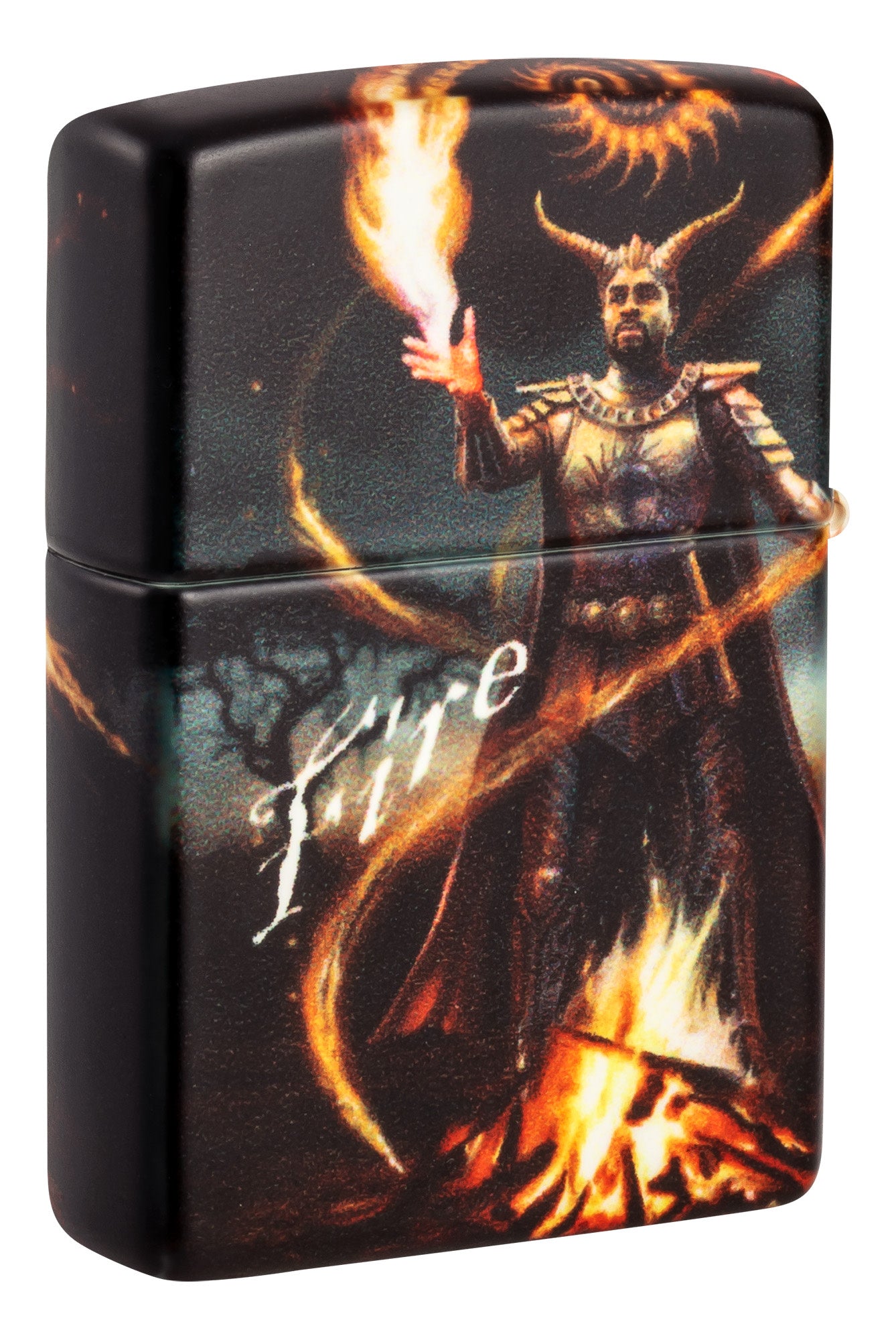 Anne Stokes Elements Collection - Gothic Fantasy Art Prints & Decor for Home, Office & Gift Giving | Perfect for Halloween, Dark Aesthetic & Witchy Vibes
