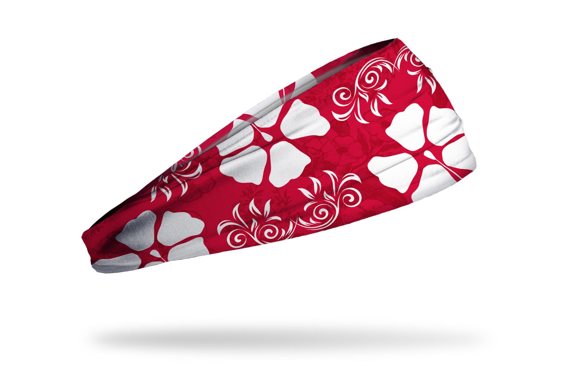 Oahu Rock Big Bang Lite Headband - Adjustable & Comfortable Headwear for Yoga, Running, Workouts & Outdoor Activities
