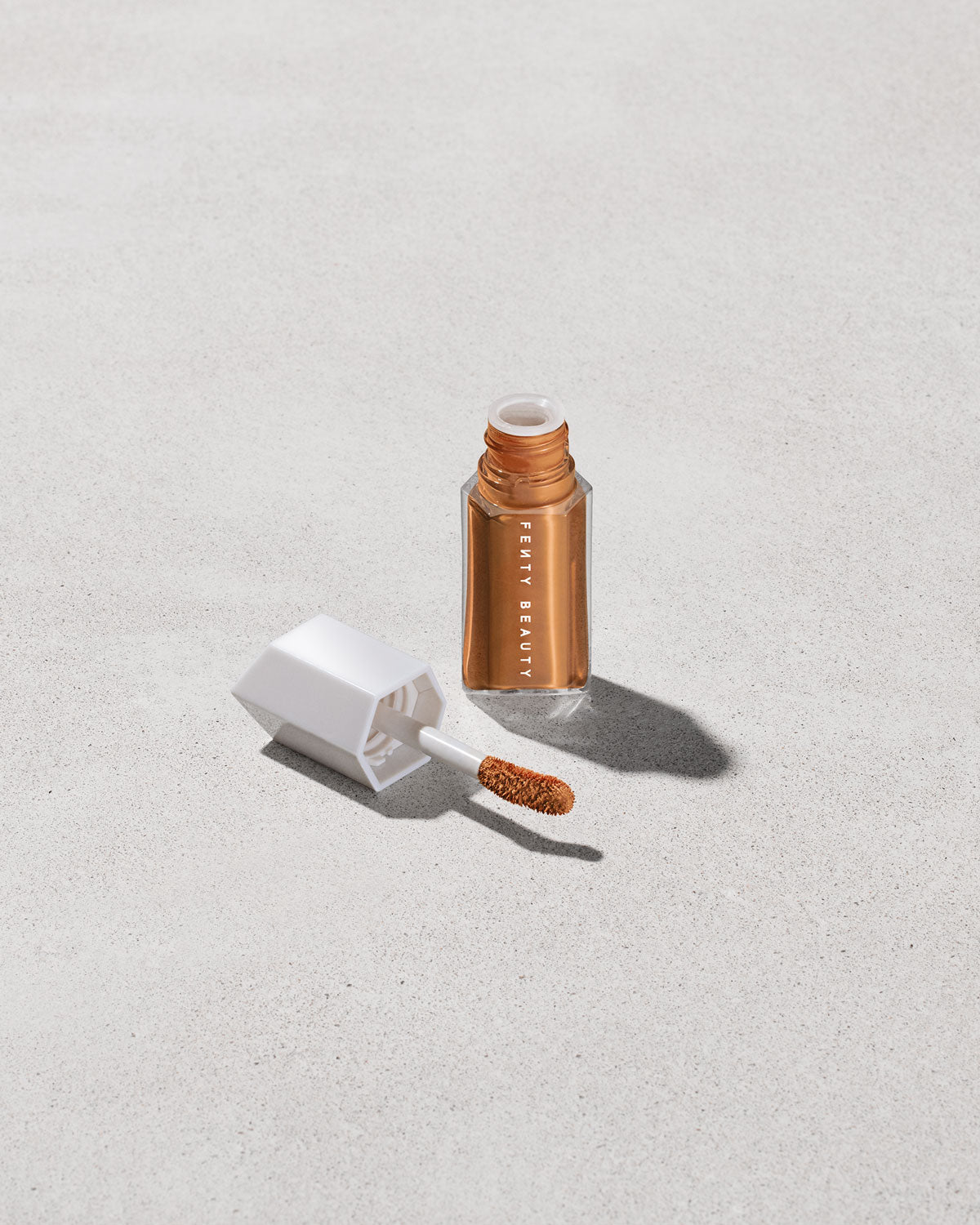 Even Hydrating Longwear Concealer - 420W Light Medium, Full Coverage, Crease-Proof - Perfect for Dark Circles & Blemishes, Everyday Makeup & Professional Use