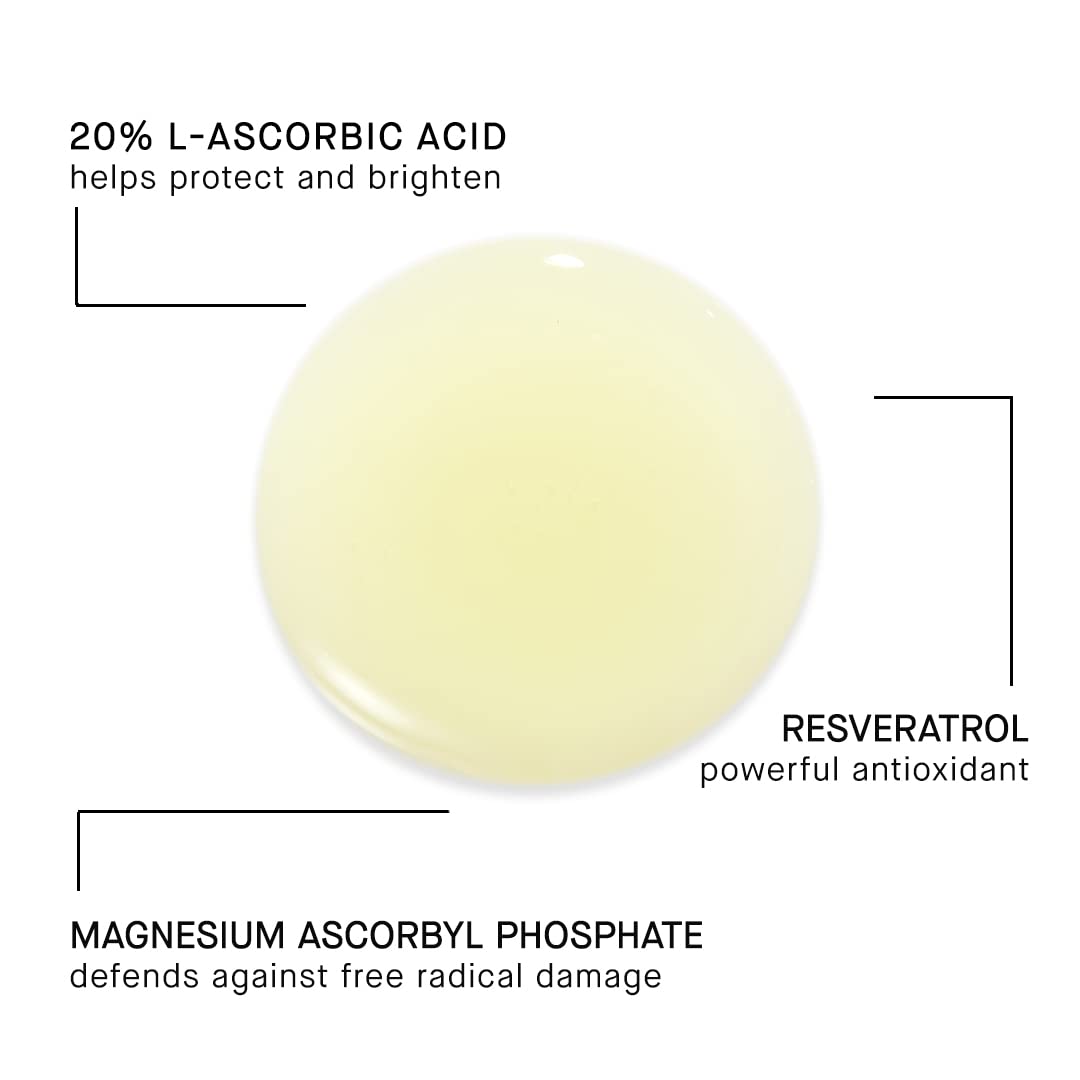 ARCONA Youth Serum - Anti-Aging Face Serum for Women & Men | Hydrating & Brightening Skincare | Perfect for Daily Routine & Night Care