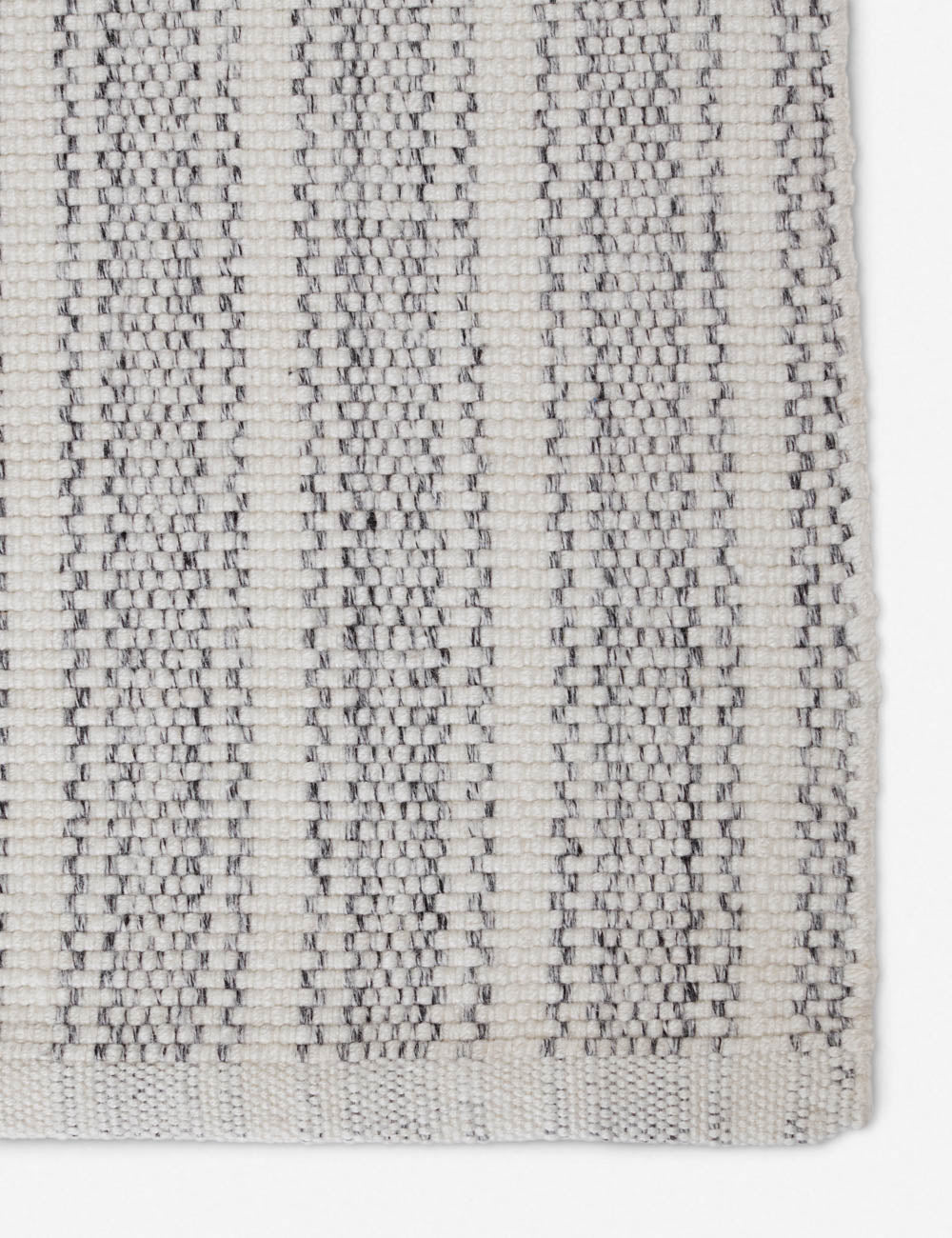 Stylish Aitor Indoor Outdoor Rug - Non-Slip, Durable & Waterproof - Perfect for Living Room, Patio, Deck or Garden Decor