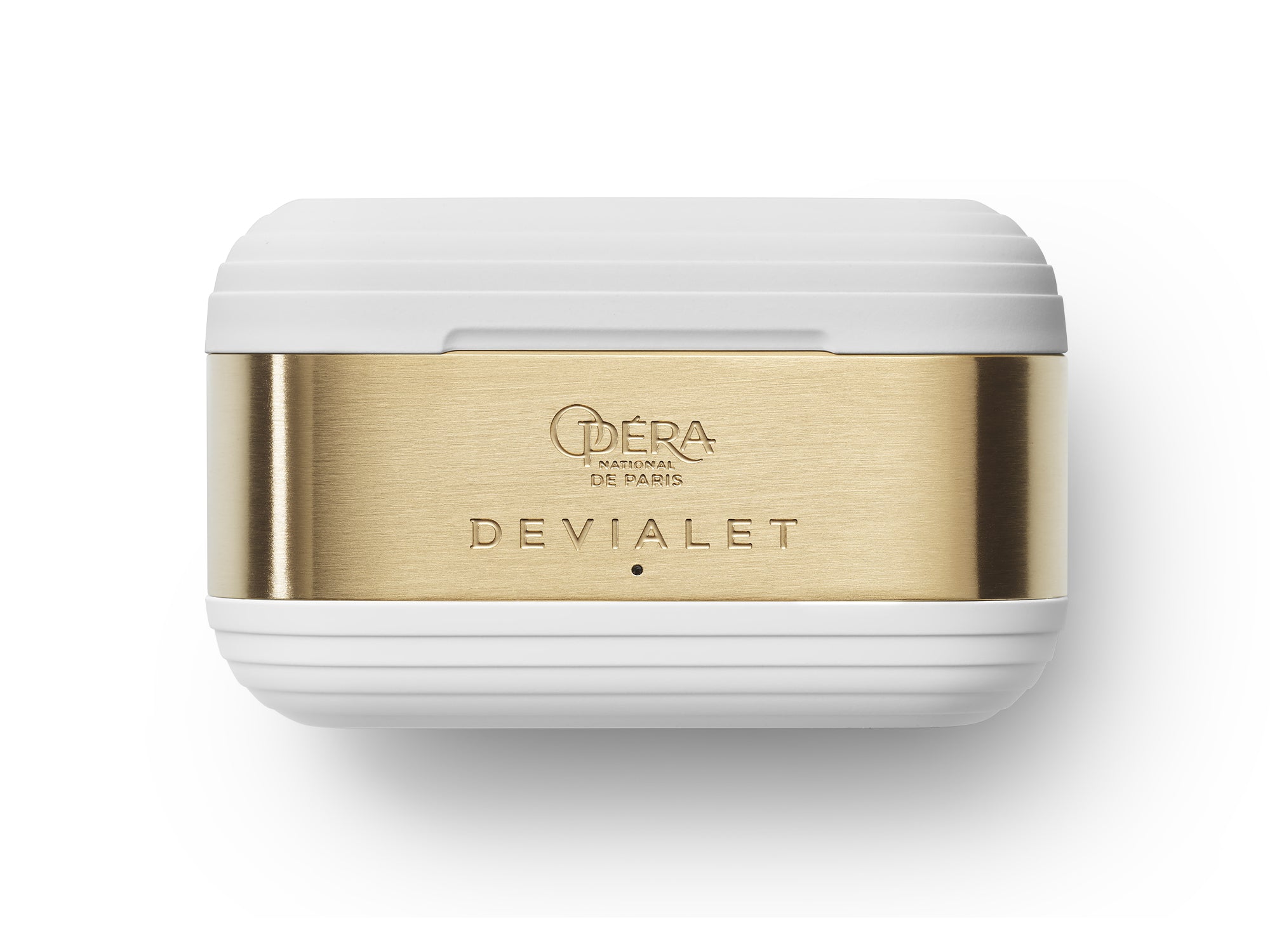 Devialet Gemini II Wireless Earbuds - Premium Noise Cancelling Bluetooth Headphones for iPhone & Android | Perfect for Travel, Workouts & Commuting