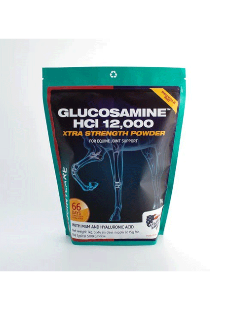 Equine America Glucosamine Supplement for Horses - Joint Support & Mobility Aid - Ideal for Senior Horses & Performance Equines