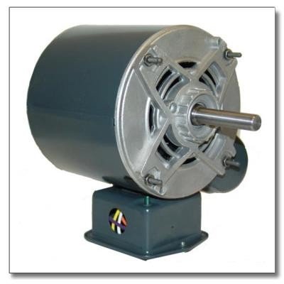 Vulcan 419730-000G1 Convection Oven Motor Replacement Part - Compatible with Vulcan Commercial Ovens for Restaurants, Bakeries & Food Service Businesses
