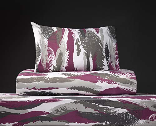 Feather Fusion Trendy Plum