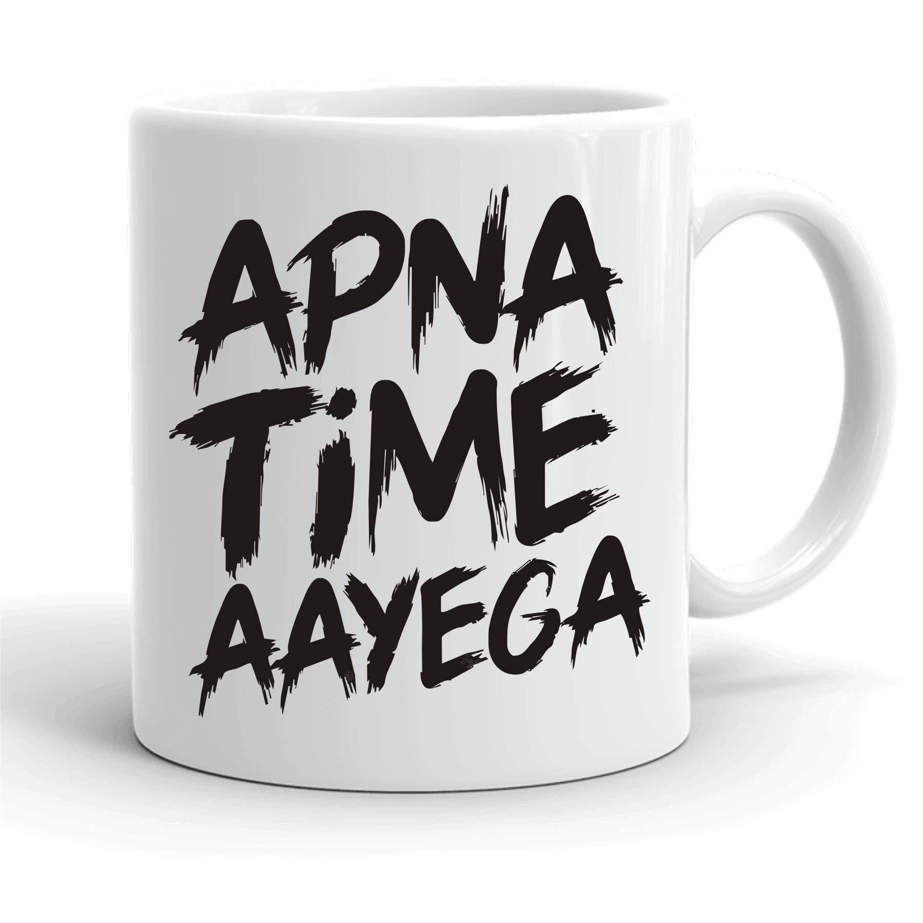 Apna Time Aayega