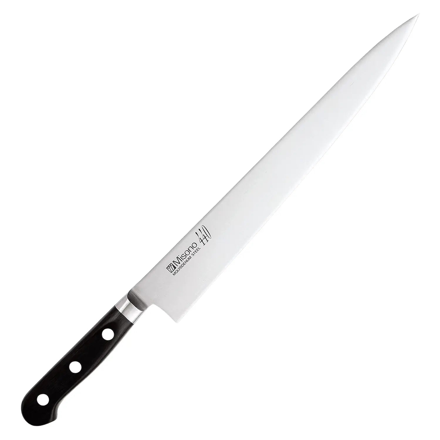 Premium Misono 440 Series Sujihiki Knife - 10