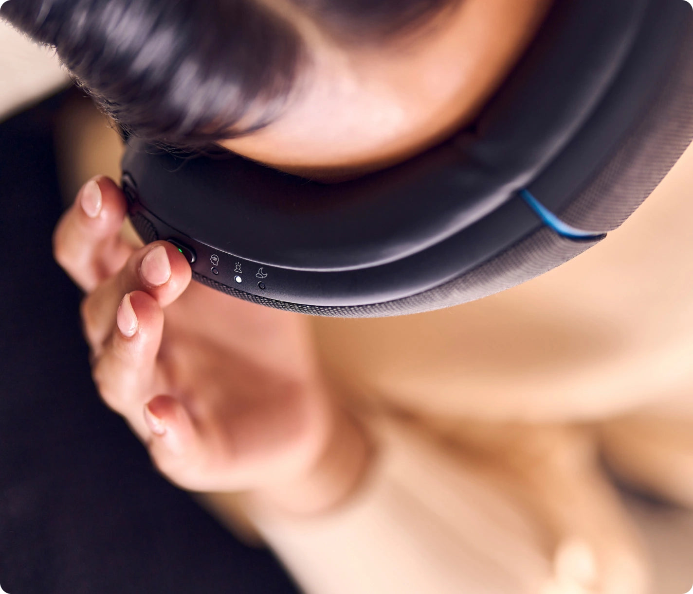 Smart Goggles Gen 2 - AR/VR Glasses for Gaming & Productivity | Hands-Free Navigation, Real-Time Data Display | Perfect for Remote Work, Gaming & Industrial Applications
