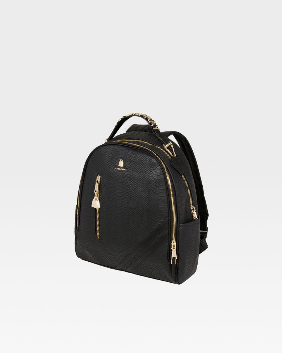 Apollo 1 BFF Backpacks for Women & Teens - Stylish School Backpack, Travel Daypack, Laptop Bag - Perfect for College, Work, Gym & Everyday Use