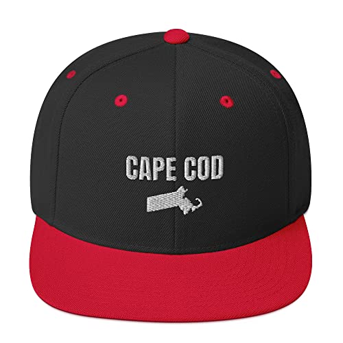 Black/ Red
