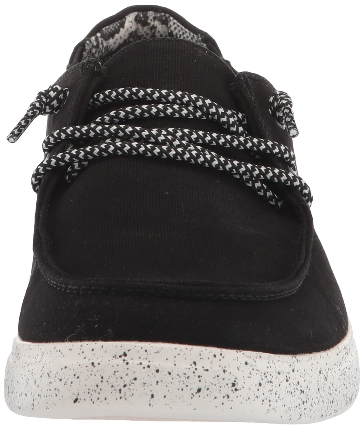 Skechers Women's BOBS Skipper Tide Pool Sneakers - Comfortable Slip-On Walking Shoes for Women | Casual Everyday Wear, Travel & Outdoor Activities