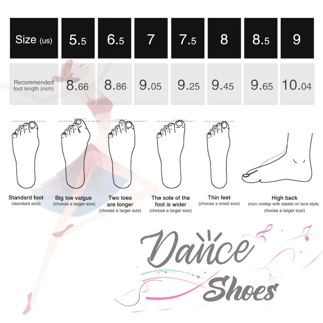 iCKER Women's Latin Dance Shoes - Heeled Ballroom Salsa Tango Party Sequin Shoes for Weddings, Performances, and Social Dancing