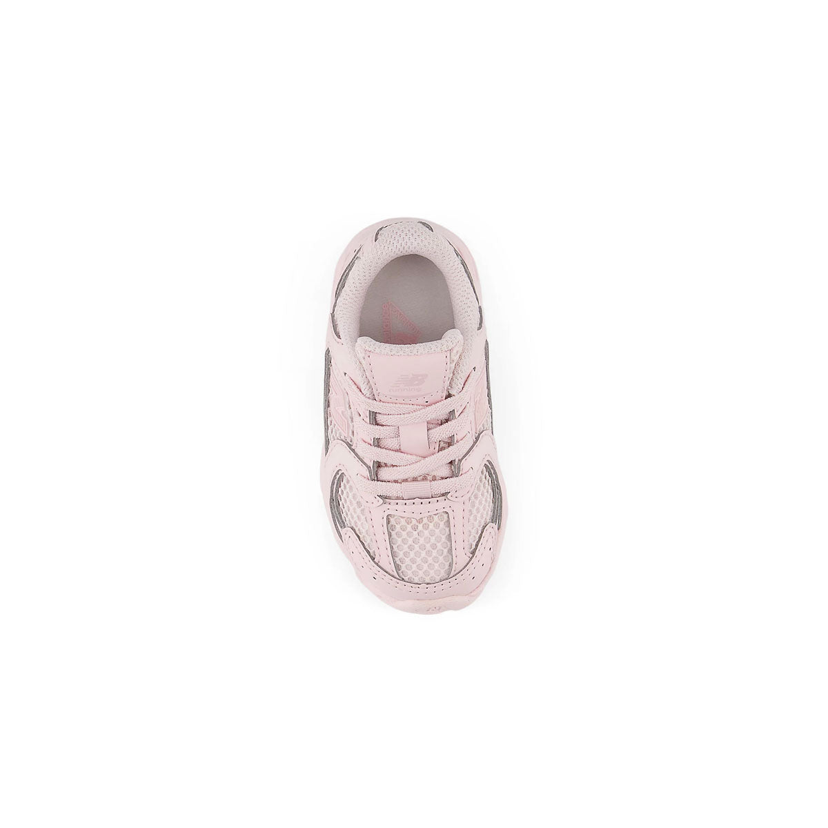 Kids 530 Bungee Jumping Shoes - Rose Sugar Twilight Haze Color | Comfortable & Durable for Outdoor Play, Park Adventures & Trampoline Fun