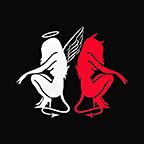 Angel and Devil