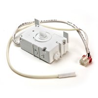 Original Samsung DA59-00294B Refrigerator Ice Maker Replacement Part - Compatible with Select Samsung Fridges - Perfect for Kitchen Appliance Repair & DIY Installation