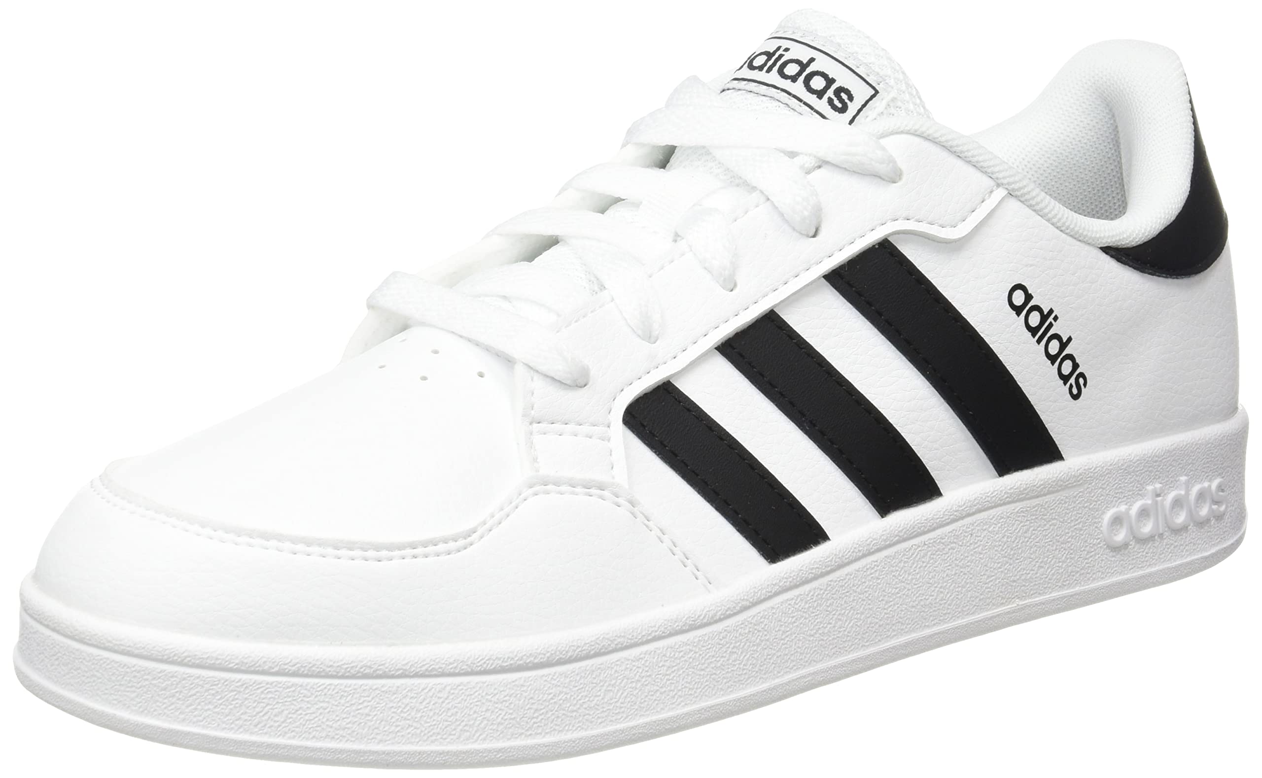 adidas Boys' Tennis Shoes - Lightweight & Durable for Kids' Sports & Casual Wear - Perfect for Tennis, Running, and Everyday Play