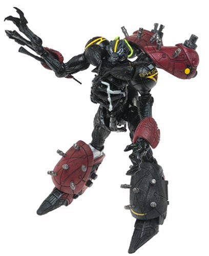 Spawn McFarlane Toys Reborn Series 2 Action Figure - Collectible Interlink Articulated Figure for Display & Play | Perfect for Comic Fans & Collectors
