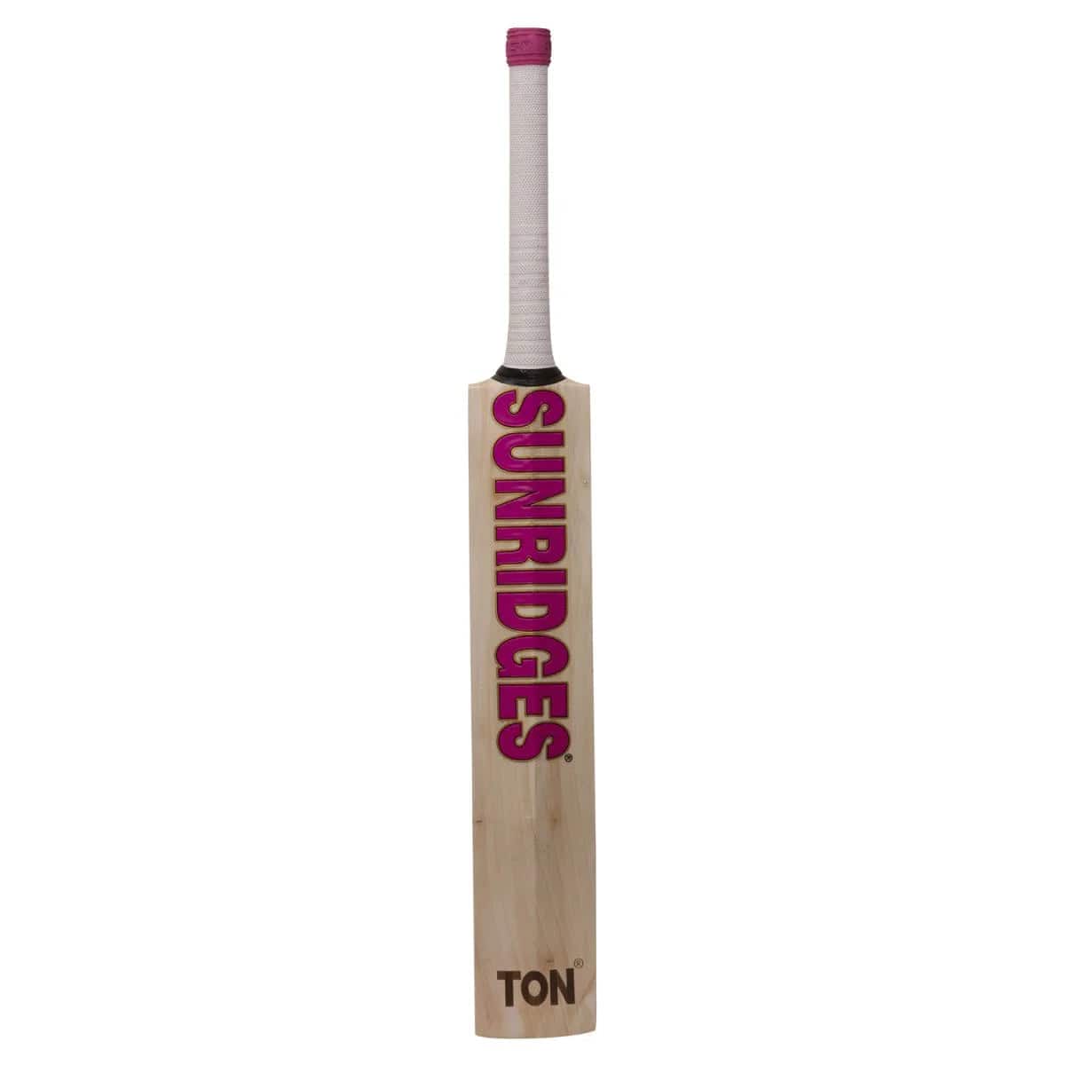SS Retro Gutsy Adult Cricket Bat - Premium Wooden Cricket Bat for Men & Women - Perfect for Professional Matches, Backyard Practice & Cricket Training