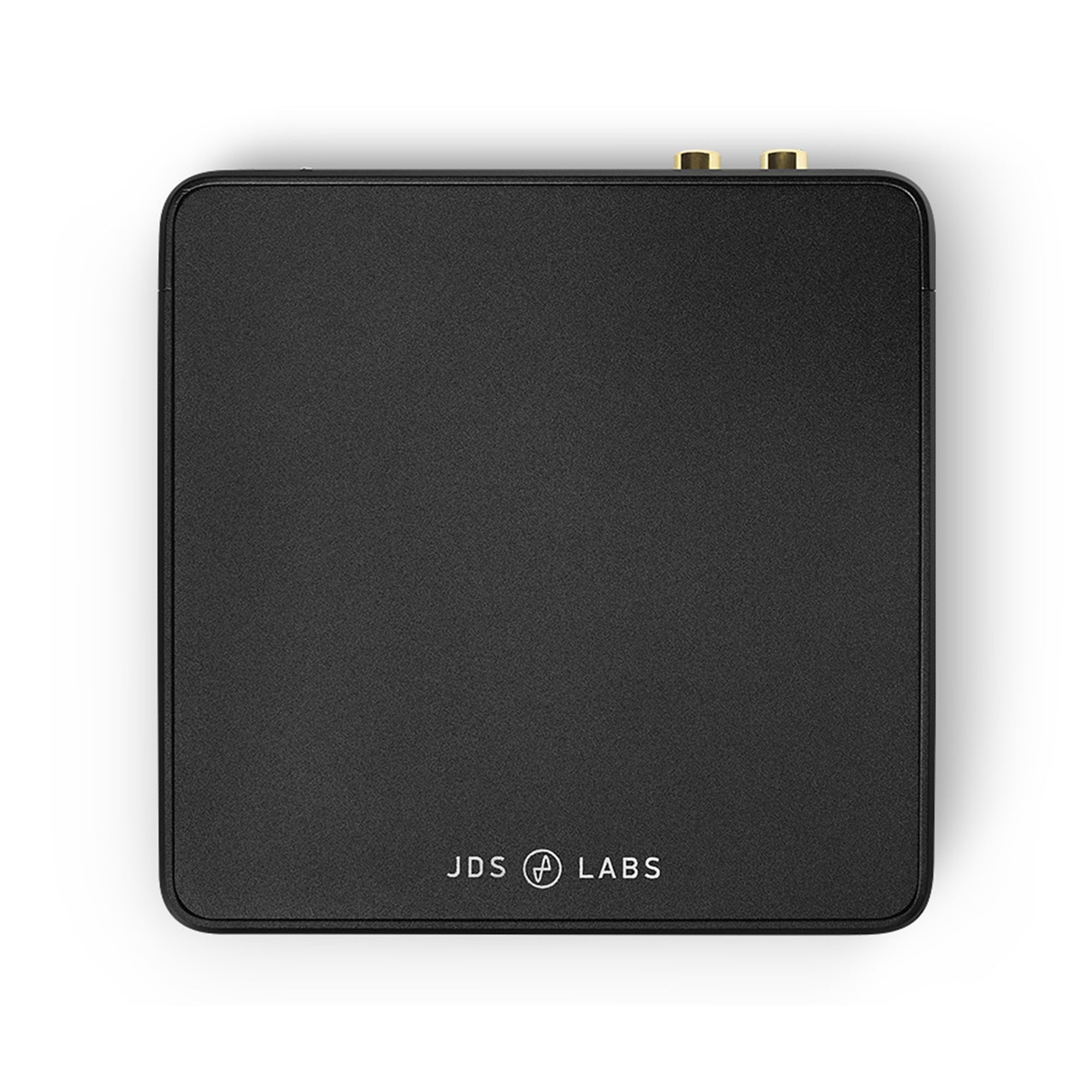 JDS Labs Atom DAC 2 - High Performance USB Digital-to-Analog Converter for Audiophiles - Perfect for Home Audio, Studio Recording & Gaming Setup