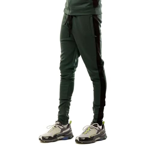 Hunter G Black
