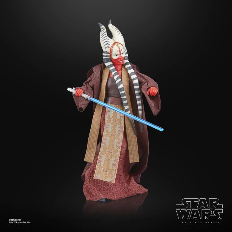 Star Wars The Black Series 6
