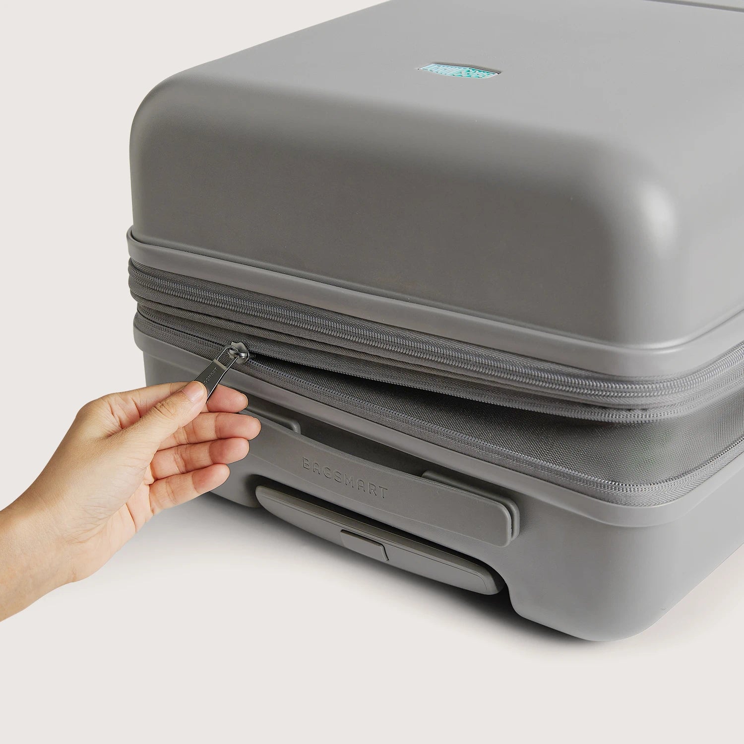 Getaway 20 Carry On Luggage - Lightweight Travel Suitcase for Airplane Cabin Size - Perfect for Weekend Trips & Business Travel