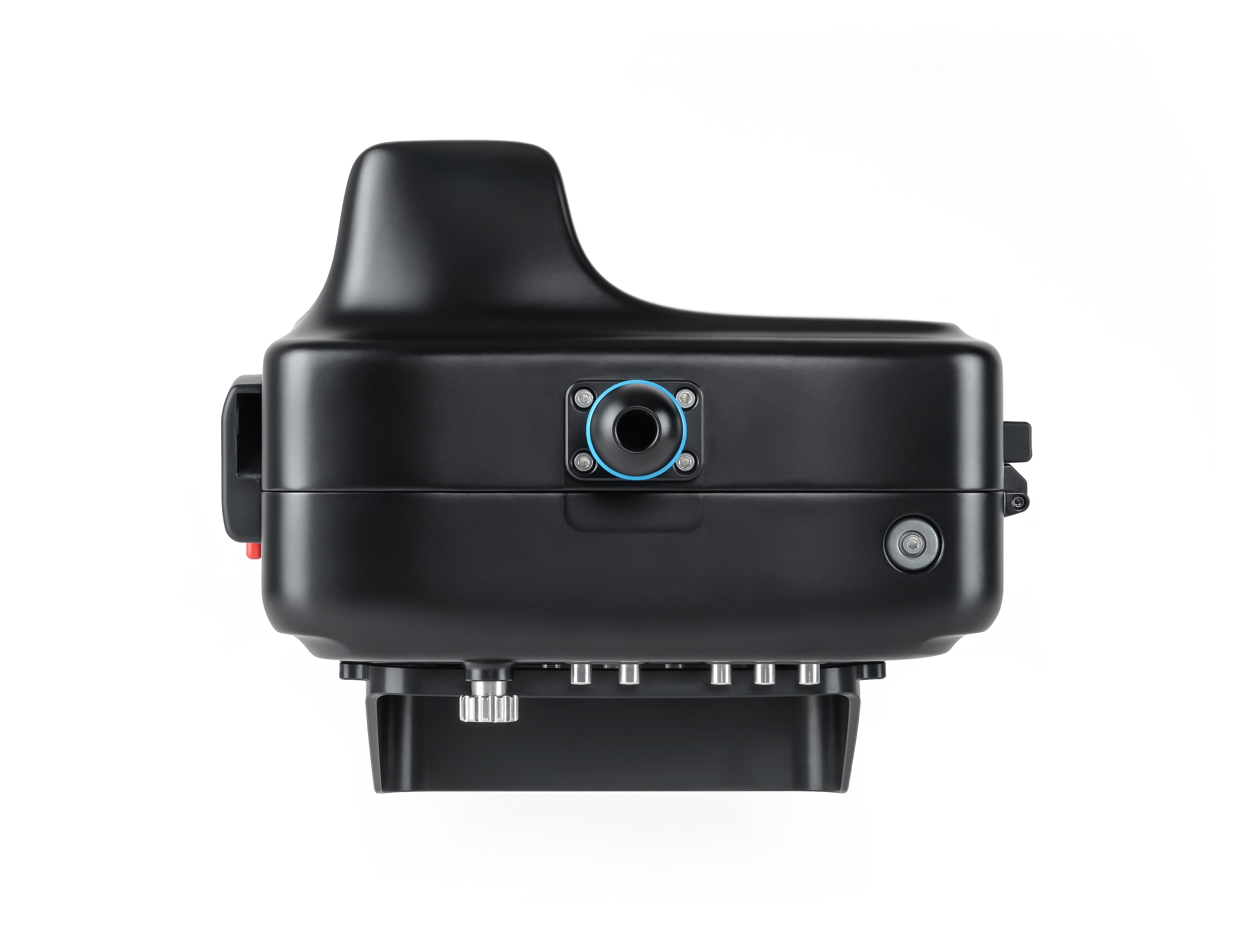 Nauticam Atomos Ninja V S Underwater Housing for Atomos Ninja V, V+ & Ultra 5 Recorder Monitor - Waterproof Case with AtomX SDI Module (HDMI 2.0 Cable Not Included) - Perfect for Underwater Videography & Professional Marine Filming