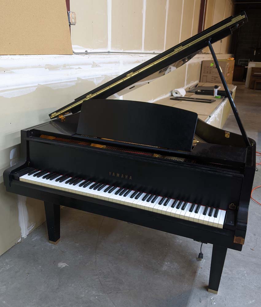 1984 Yamaha GH1 5'3
