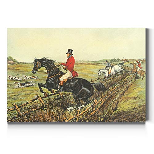 English Hunt (4)