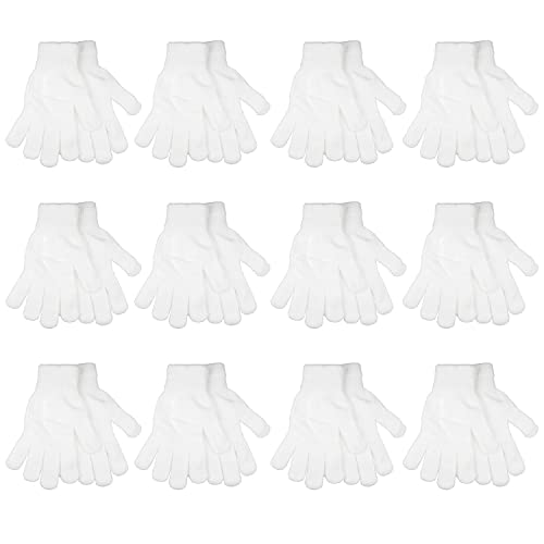 Small Hand-white