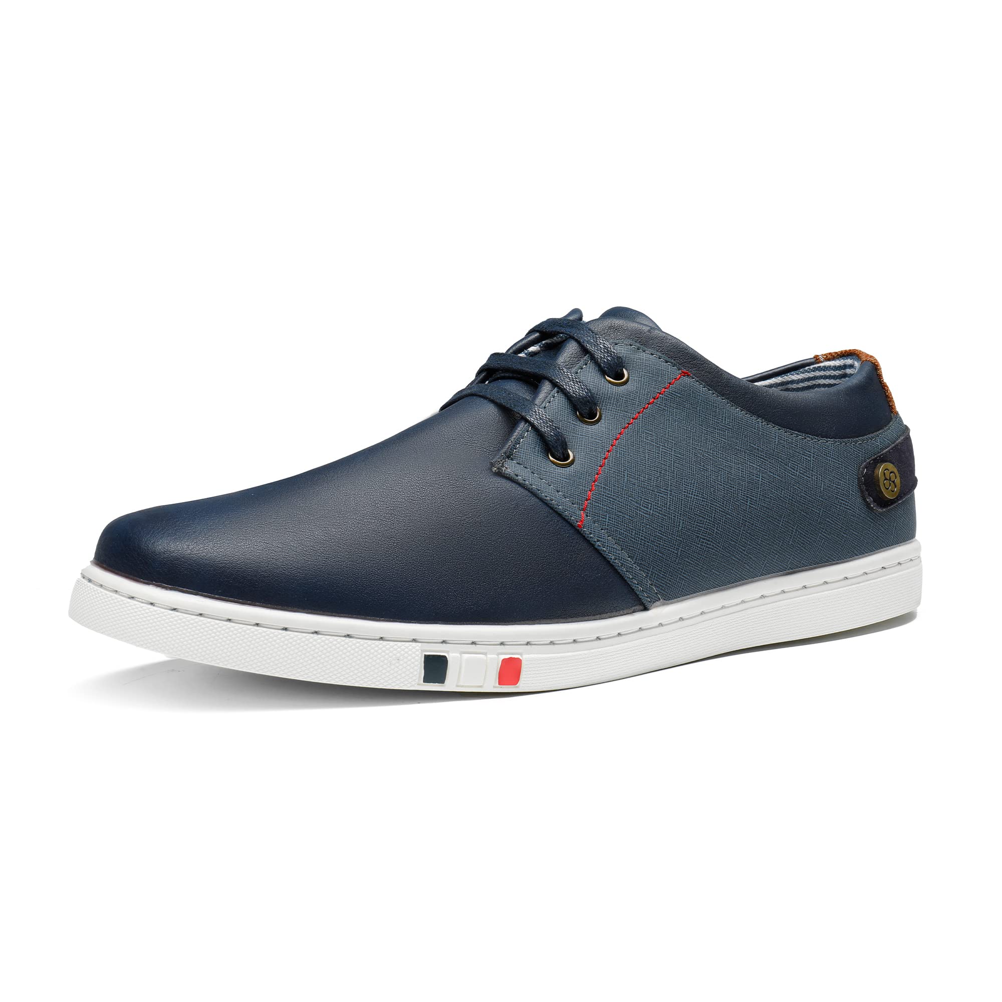 Bruno Marc Men's Casual Sneakers - Lightweight Comfortable Walking Shoes for Men | Perfect for Running, Gym, Travel & Everyday Wear