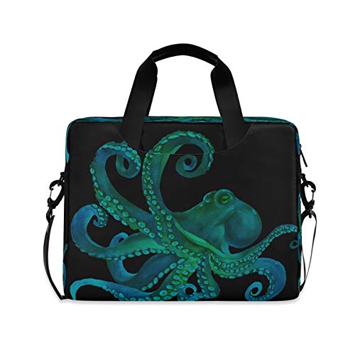 Octopus Laptop Bag